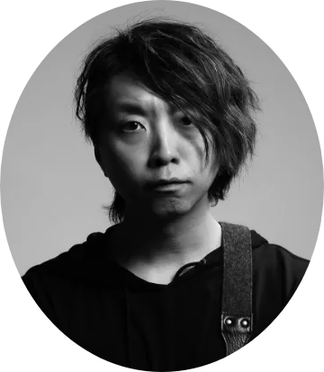 落合 陽一